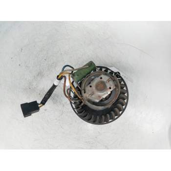MOTOR CALEFACCION 3137020007 