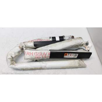 AIRBAG CORTINA DELANTERO DERECHO 95131688 544663743 