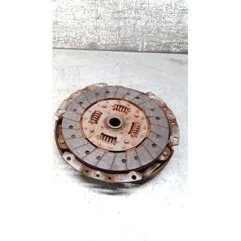 KIT EMBRAGUE 03KD032A 20TD 2001