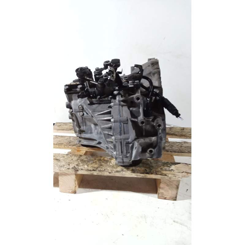 Recambio de caja cambios para hyundai sonata v (nf) 2.0 crdi referencia OEM IAM 5619JC 6v 005105