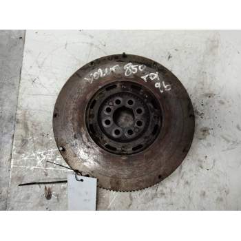 VOLANTE MOTOR 
