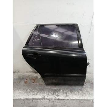 PUERTA TRASERA DERECHA 5P RANCHERA