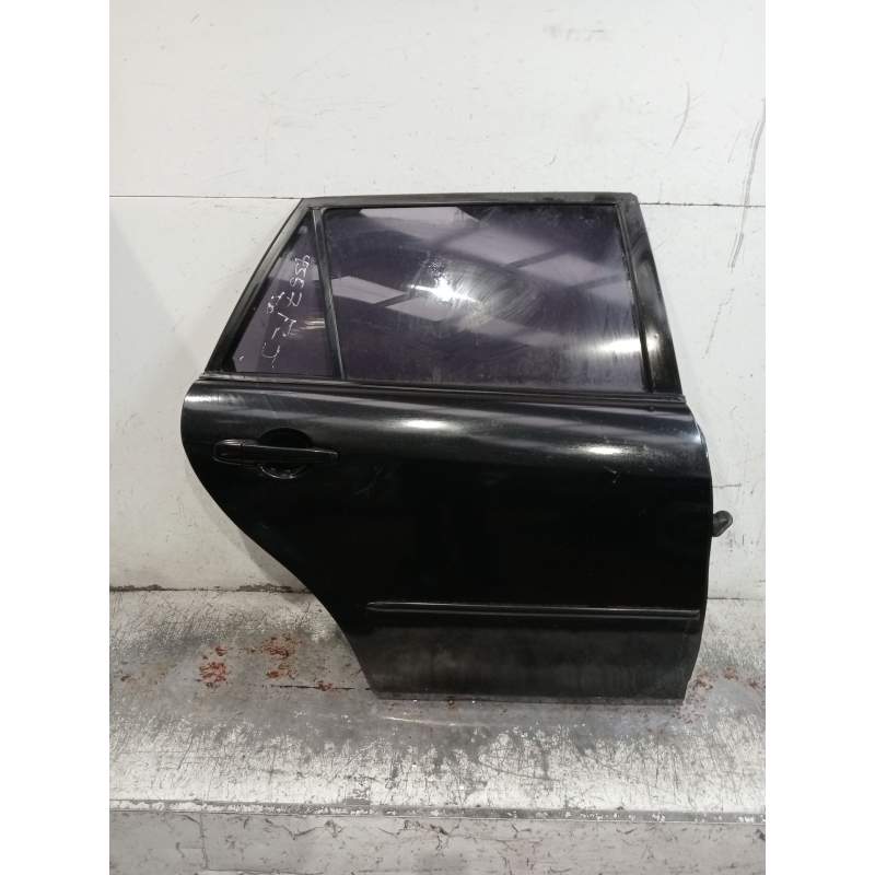 Recambio de puerta trasera derecha para mazda 6 station wagon (gy) 2.0 (gyew) referencia OEM IAM  5P RANCHERA
