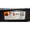 Recambio de airbag cortina delantero izquierdo para opel mokka edition referencia OEM IAM 95131687 544663743 