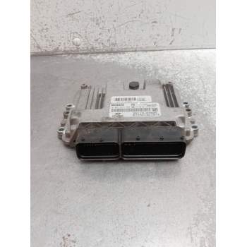 CENTRALITA MOTOR UCE 0281013584 3911327825 1039S16561