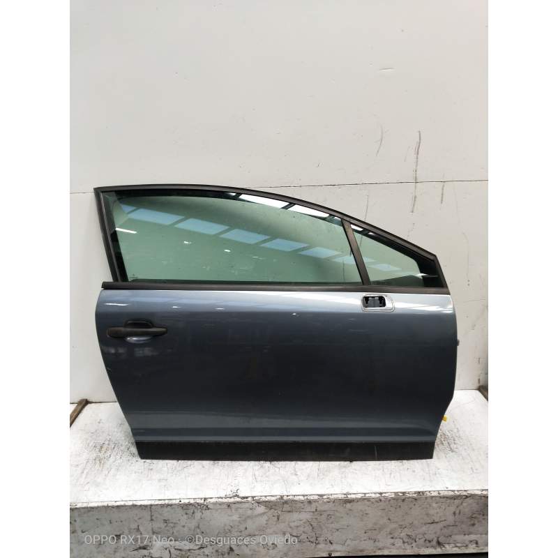 Recambio de puerta delantera derecha para citroën c4 coupe collection referencia OEM IAM  3P 2004