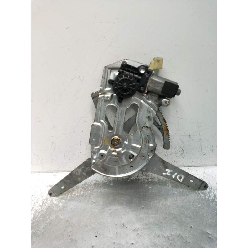 Recambio de elevalunas delantero izquierdo para volvo s60 i (384) 2.4 referencia OEM IAM  4P 2000