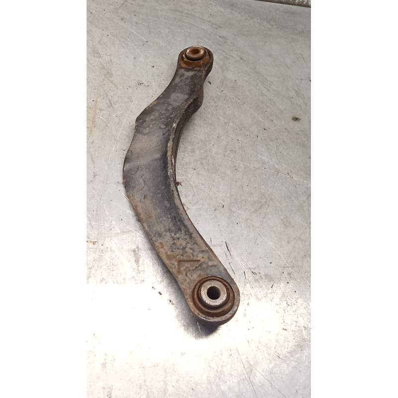 Recambio de brazo suspension superior trasero izquierdo para volvo xc60 kinetic awd referencia OEM IAM 7G915500VAB 24D 2008