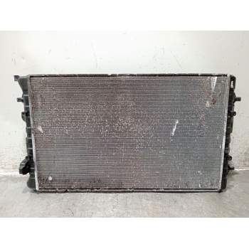 RADIADOR AGUA 19TDI 2000