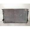 Recambio de radiador agua para audi a3 (8l1) 1.9 tdi referencia OEM IAM  19TDI 2000