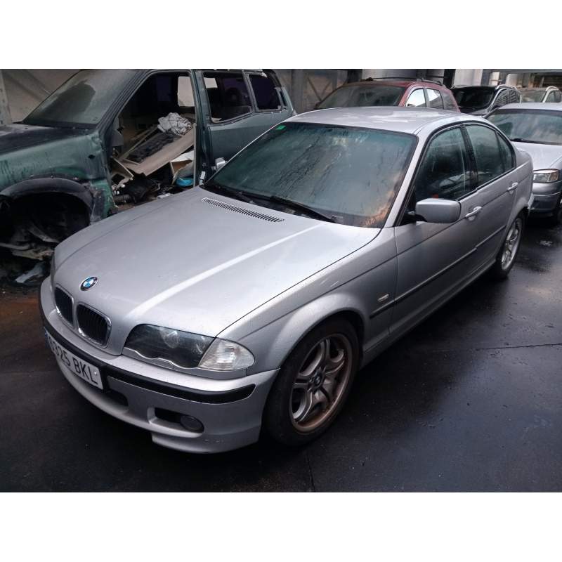 BMW SERIE 3 BERLINA (E46)