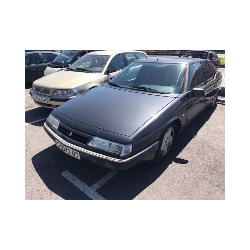 citroen xm berlina del año 1996