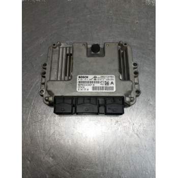 CENTRALITA MOTOR UCE 0281013332 9653958980 9664257580