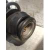 Recambio de amortiguador delantero derecho para volkswagen polo (6c1) fresh bluemotion referencia OEM IAM 6C0413031AJ  