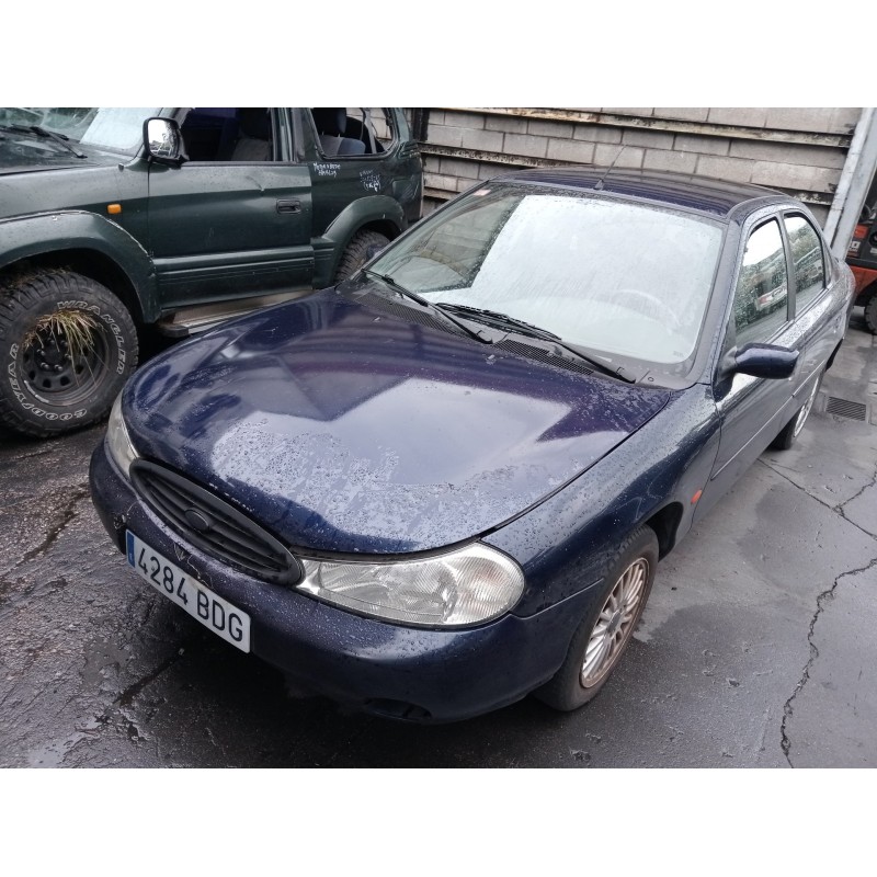 ford mondeo berlina (gd) del año 2000