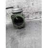 Recambio de valvula egr para opel omega b (v94) 2.5 td (f69, m69, p69) referencia OEM IAM 2246145  