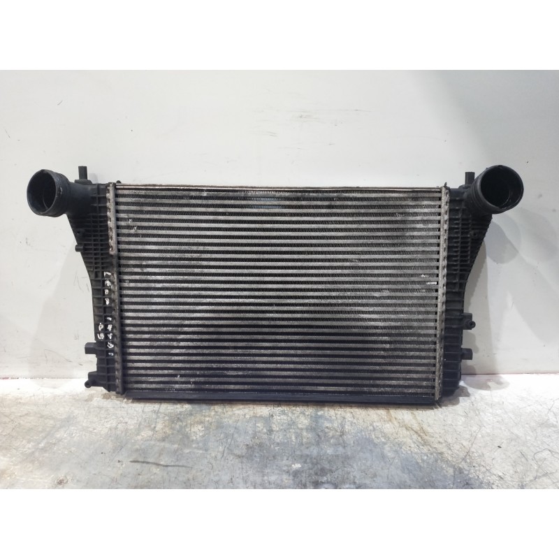 Recambio de intercooler para seat leon (1p1) reference referencia OEM IAM   