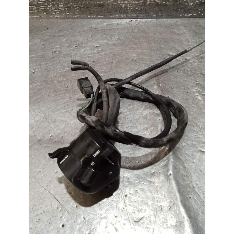 Recambio de piña luces izquierda para honda st st 1100 pan european (sc26) referencia OEM IAM   MANDO LUCES