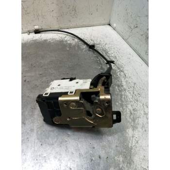 MOTOR CIERRE CENTRALIZADO DELANTERO DERECHO 2W4A5421812HA 4P X200/2004