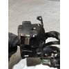 Recambio de piña luces izquierda para honda st st 1100 pan european (sc26) referencia OEM IAM   MANDO LUCES