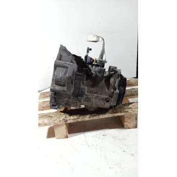 CAJA CAMBIOS EKU 5v 161109370222