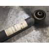 Recambio de amortiguador trasero derecho para volkswagen polo (6c1) fresh bluemotion referencia OEM IAM 6C0512011AH 844902007591