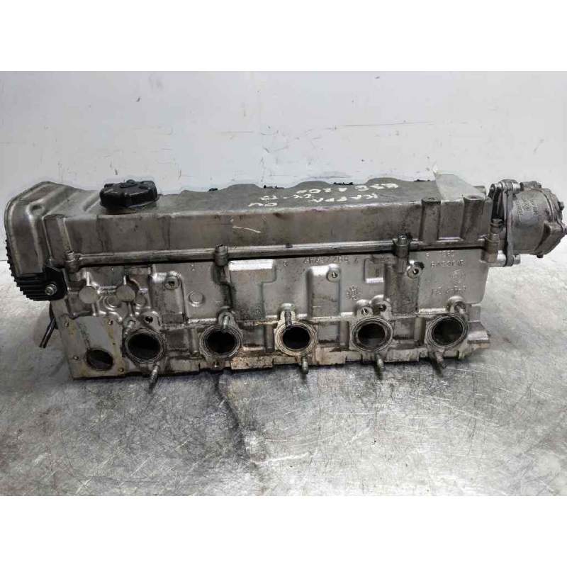 Recambio de culata para lancia kappa berlina 2.4 turbodiesel referencia OEM IAM 838A8000 46437268 