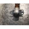 Recambio de amortiguador trasero derecho para volkswagen polo (6c1) fresh bluemotion referencia OEM IAM 6C0512011AH 844902007591