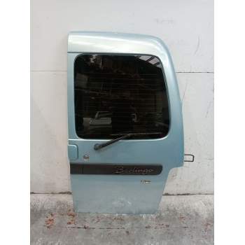 PUERTA TRASERA DERECHA 5P 2003