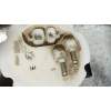 Recambio de bomba combustible para nissan pathfinder (r50) 3.3 v6 referencia OEM IAM   