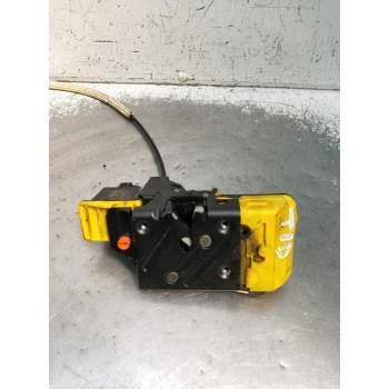 MOTOR CIERRE CENTRALIZADO TRASERO DERECHO 4P 2000