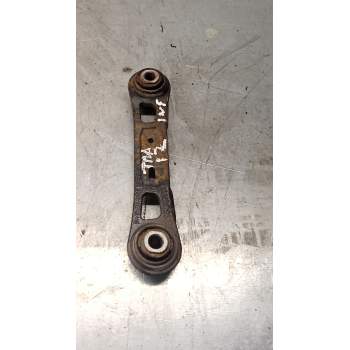 BRAZO SUSPENSION INFERIOR TRASERO IZQUIERDO 8G915K743 24D 2008