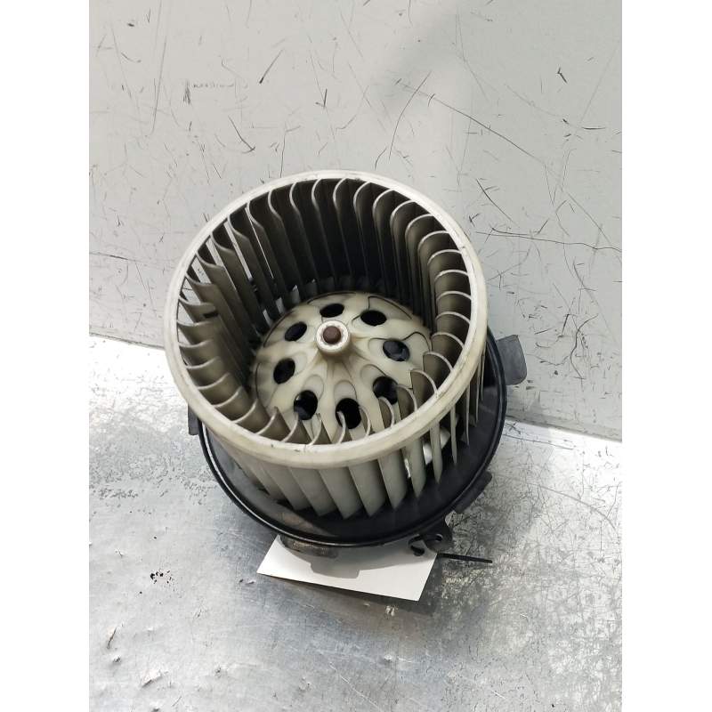 Recambio de motor calefaccion para peugeot 307 break / sw (s1) sw referencia OEM IAM   