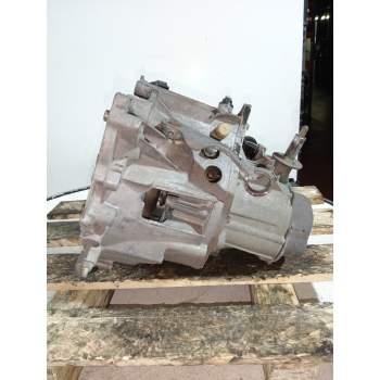 CAJA CAMBIOS 20TE49 4556904 5V