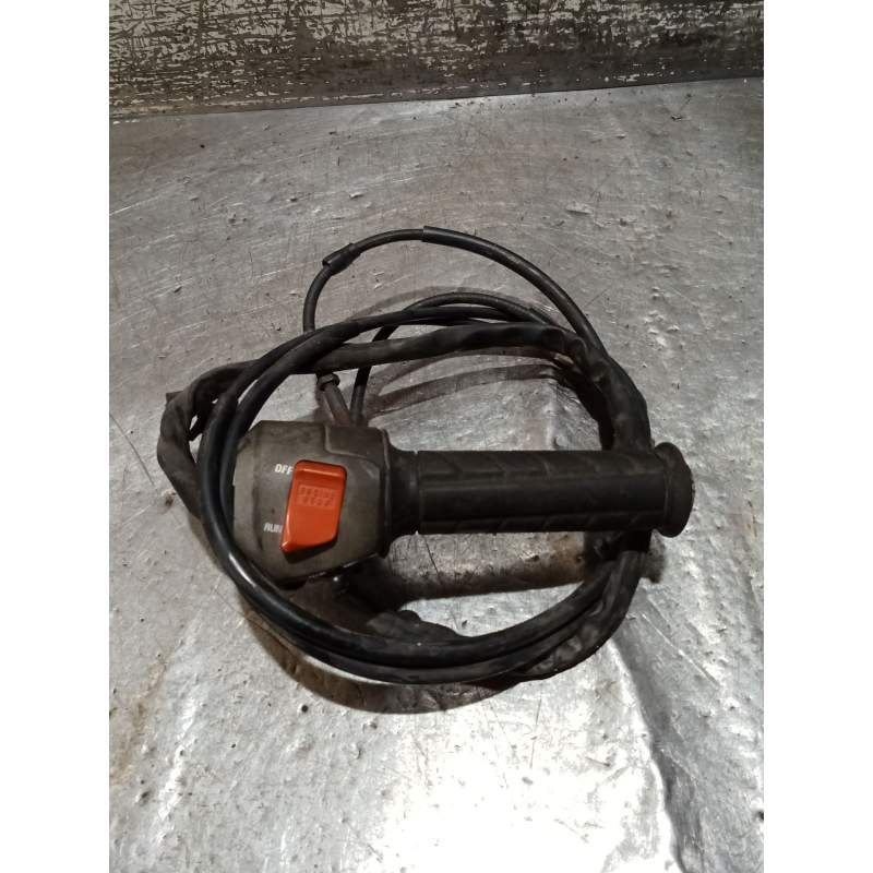 Recambio de puño acelerador para honda st st 1100 pan european (sc26) referencia OEM IAM   