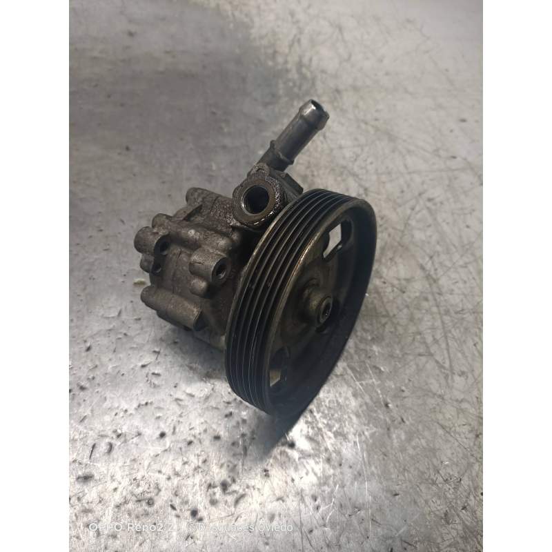 Recambio de bomba direccion para citroën c5 berlina lx (e) referencia OEM IAM 9656405380  