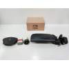 Recambio de kit airbag para mercedes-benz clase m (w163) 270 cdi (163.113) referencia OEM IAM   