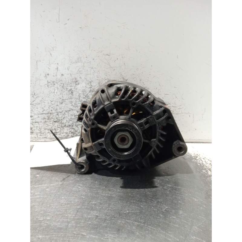 Recambio de alternador para opel omega b (v94) 2.5 td (f69, m69, p69) referencia OEM IAM   