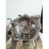 Recambio de caja cambios para peugeot partner (s1) break referencia OEM IAM 20TE49 4556904 5V