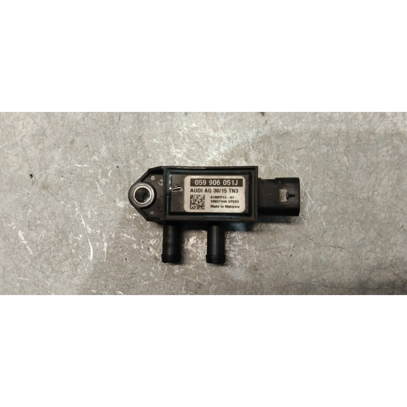 Recambio de modulo electronico para audi q7 (4m) 3.0 tdi quattro referencia OEM IAM 059906051J  