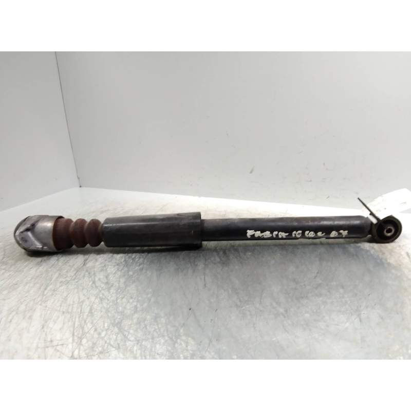 Recambio de amortiguador trasero para skoda fabia (5j2 ) 1.6 16v referencia OEM IAM  16G 2007