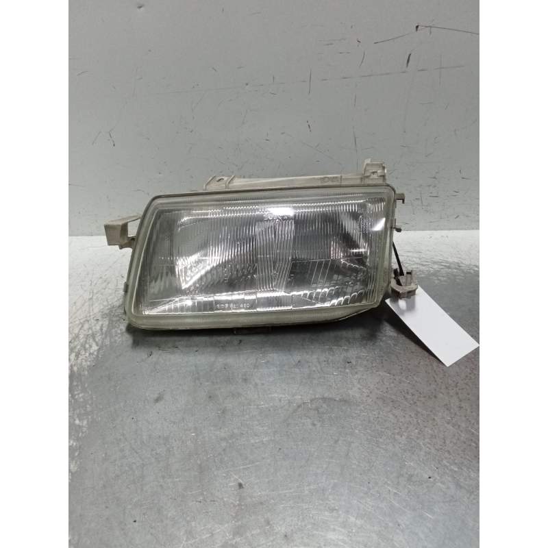 Recambio de faro izquierdo para opel astra f berlina gl referencia OEM IAM 0301031101 90414200 