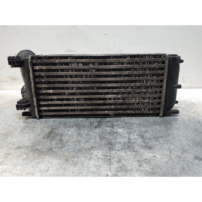 Recambio de intercooler para citroen c4 picasso exclusive referencia OEM IAM   