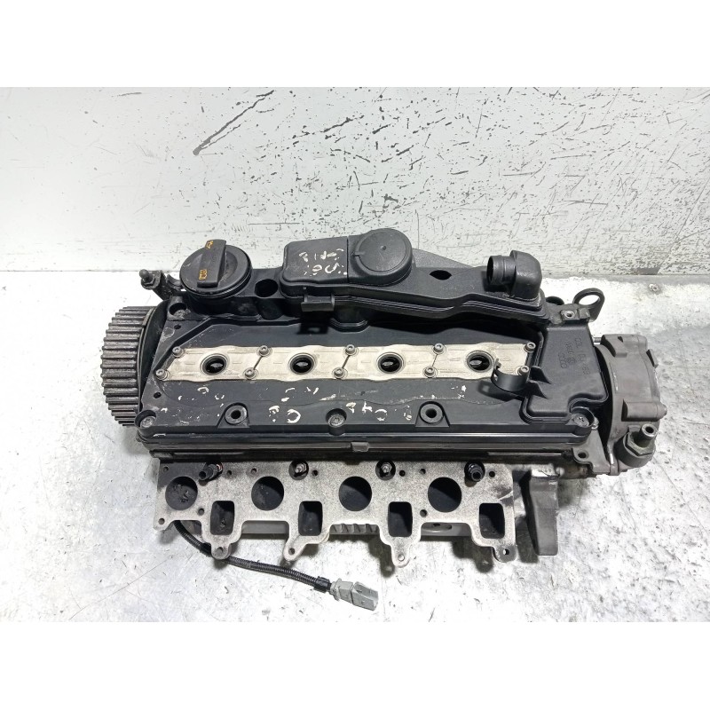 Recambio de culata para audi a4 avant (8k5) (2008) 2.0 16v tdi referencia OEM IAM CAG 210963 