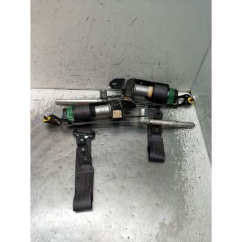 JUEGO CINTURONES DELANTERO 4P 2000