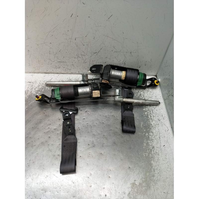 Recambio de juego cinturones delantero para volvo s60 i (384) 2.4 referencia OEM IAM  4P 2000
