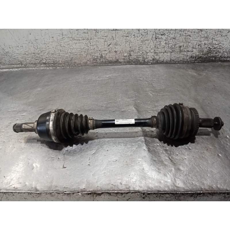 Recambio de transmision delantera izquierda para volvo v70 ii (285) 2.4 referencia OEM IAM P8689227 T011109 2000