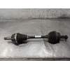 Recambio de transmision delantera izquierda para volvo v70 ii (285) 2.4 referencia OEM IAM P8689227 T011109 2000