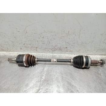 TRANSMISION DELANTERA IZQUIERDA Y830L 16GDI 2010