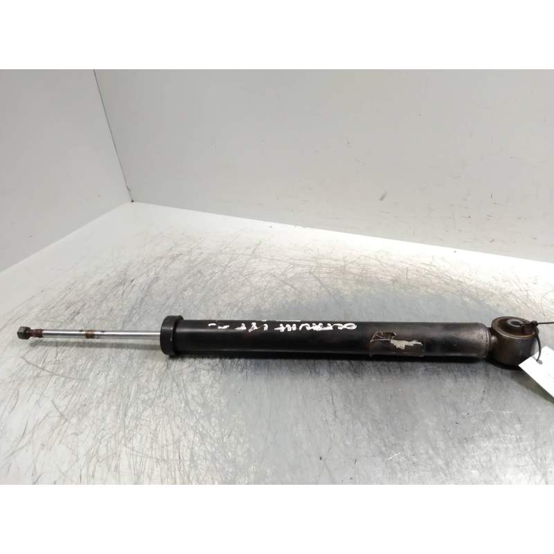 Recambio de amortiguador trasero para skoda octavia berlina (1u2) 1.8 20v turbo referencia OEM IAM   